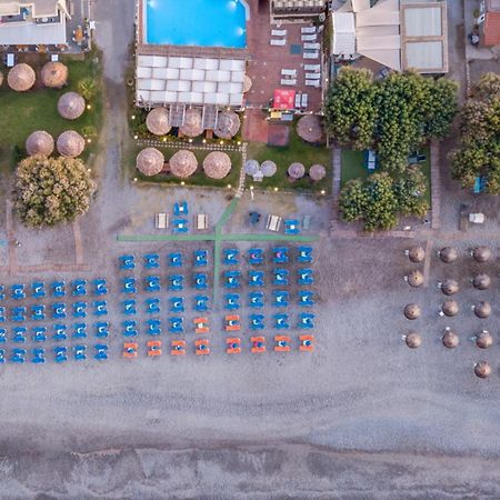 Erato Hotel Adults Only By Smile Hotels Platanias  Bagian luar foto