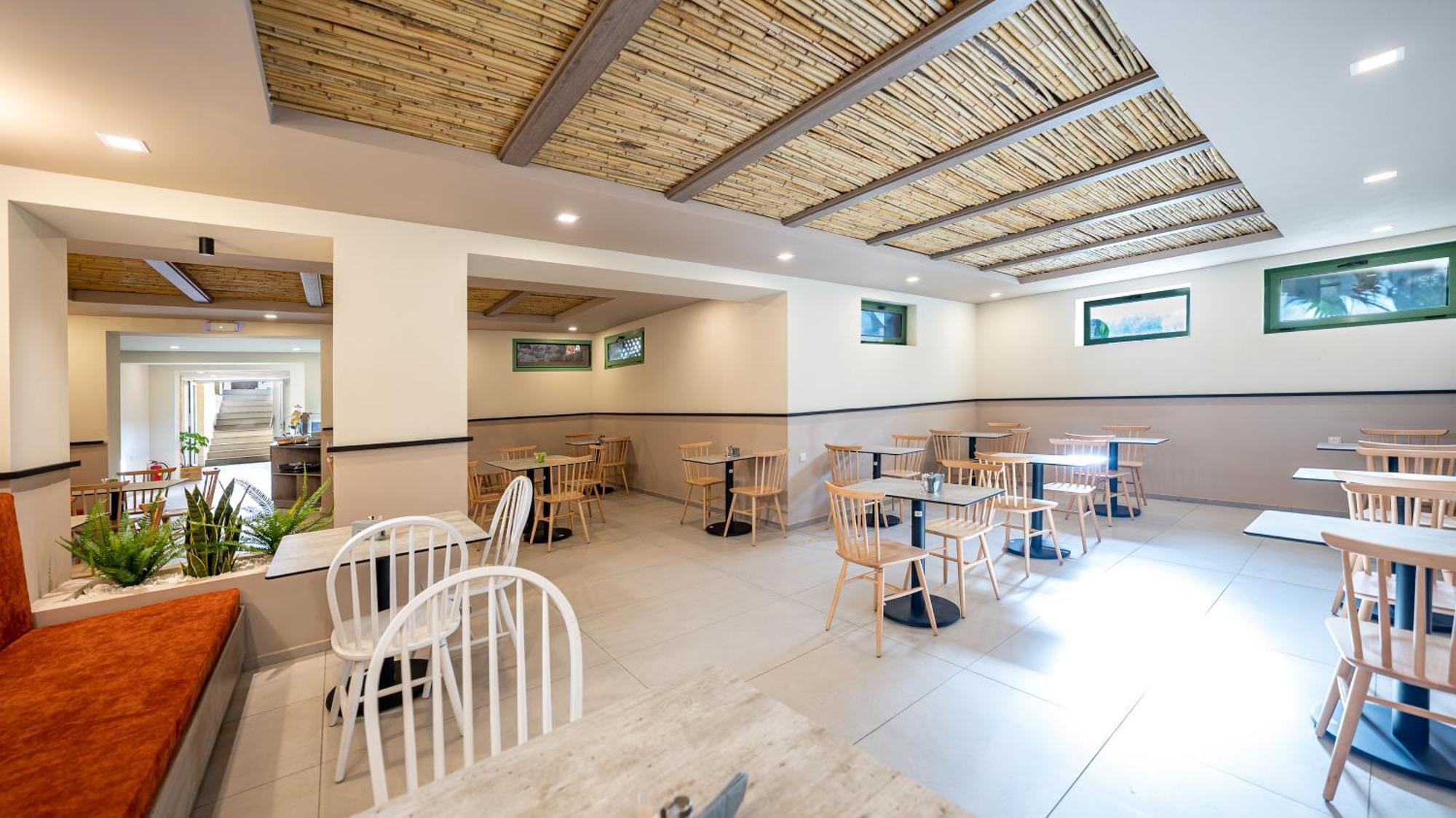 Erato Hotel Adults Only By Smile Hotels Platanias  Bagian luar foto