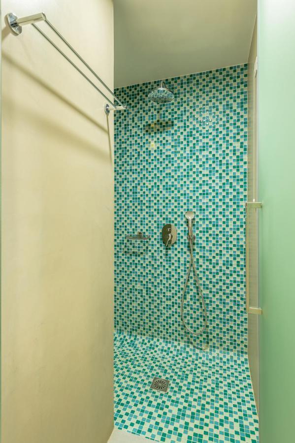 Erato Hotel Adults Only By Smile Hotels Platanias  Bagian luar foto